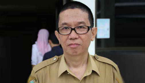 Tanggapi Penundaan Perluasan Gedung, Direktur RSUD PH Tembilahan Memilih Bersikap Legowo