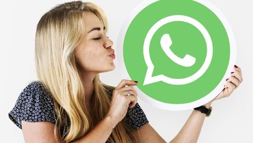 Kini Bisa Kirim Uang Melalui Aplikasi WhatsApp