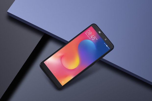 Infinix Hot S3 dengan Kamera Selfie 20 MP Diproduksi di Indonesia