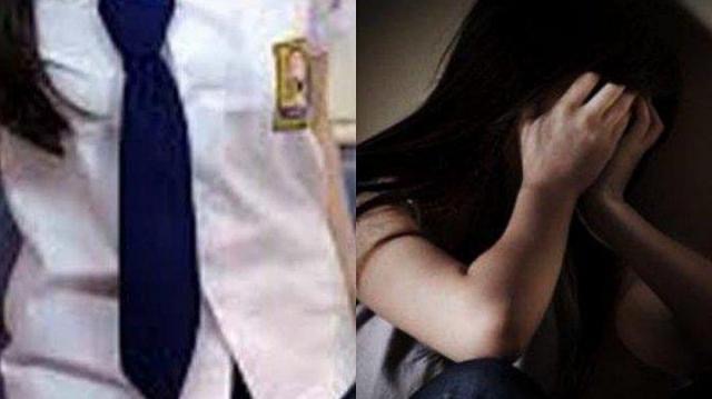 Astaga! Demi Nilai Bagus, Siswi SMP ini Terpaksa Berhubungan Intim Dengan Oknum Guru