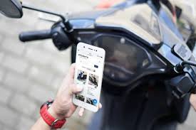 Otomoto Luncurkan Layanan Jual Beli Motor Jubelmoto
