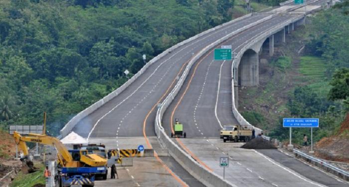 WAW!! Jalan Tol Pekanbaru-Dumai diperkirakan Telan Dana Rp15 T