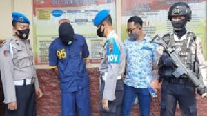 Keluarga Korban Berharap Pembunuh Yulia Dihukum Mati