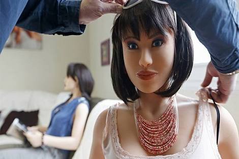 Hasrat Seks di Dalam Penjara