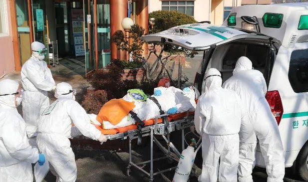 Warga Pekanbaru Panik, Minta Pemerintah Buka Identitas Pasien Corona 