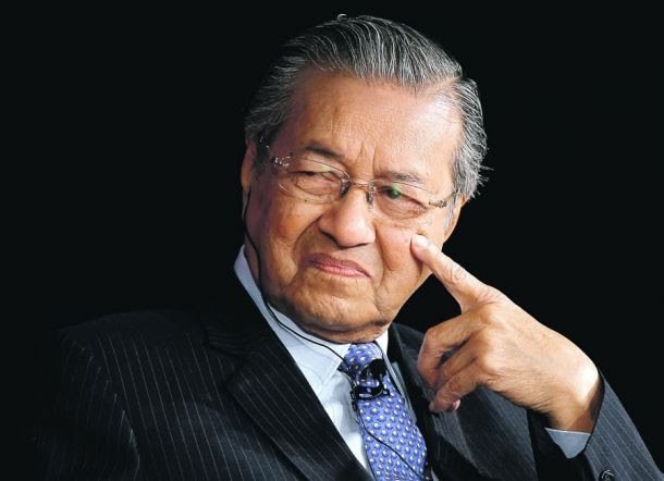 Persatuan Bugis di Malaysia Laporkan Mahathir Mohamad ke Polisi