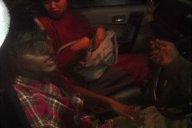 Segera Menikah, Eh... Dokter Gigi Cantik ini Malah Mesum dengan Selingkuhan di Mobil