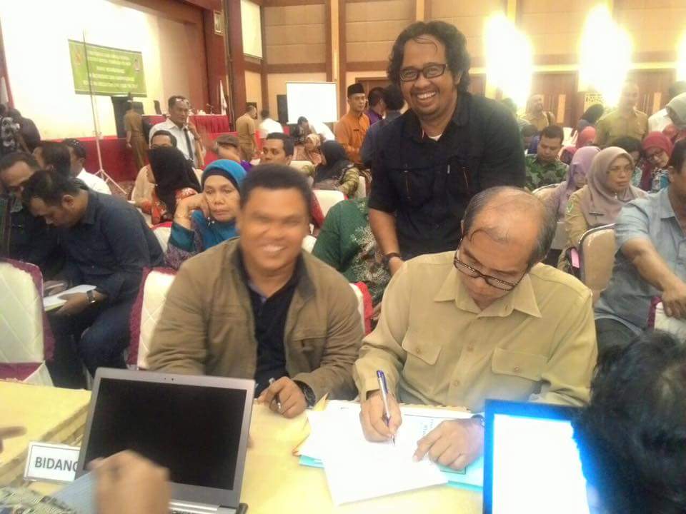 UMK Rohil Bakal Naik Rp 200 Ribu