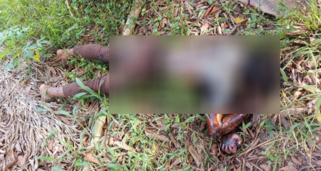 Siswi SMK ini Dibunuh dan Dirampok Temannya Sendiri