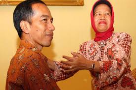 Ibunda Jokowi Meninggal karena Kanker Tenggorokan