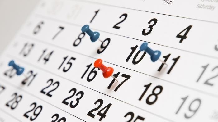 Cuti Bersama Lebaran Tahun Ini Tetap 7 Hari