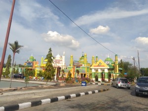 LPTQ Segera Proses Peserta Rental di MTQ Riau