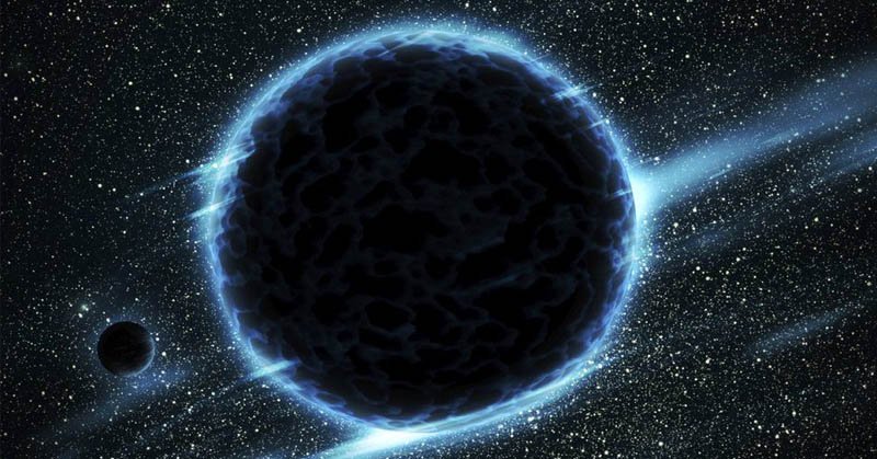 Misteri Sinyal Aneh dari Bintang Kerdil Merah Ross 128 Terpecahkan