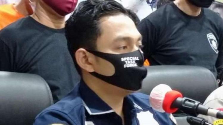 Menolak Rapid Test, Kepala Bu Dokter Digetok Satpam Pakai Kunci Inggris