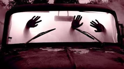 Masih Sore Dah Lihat Mobil Goyang, Rupanya Dokter Dan Perawat Lagi Belajar ‘’Reproduksi’’