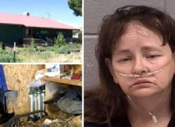 Ibu Siksa 15 Anaknya dan Paksa Mereka Menonton Saat Dia Rebus Anak Anjing Hidup-hidup