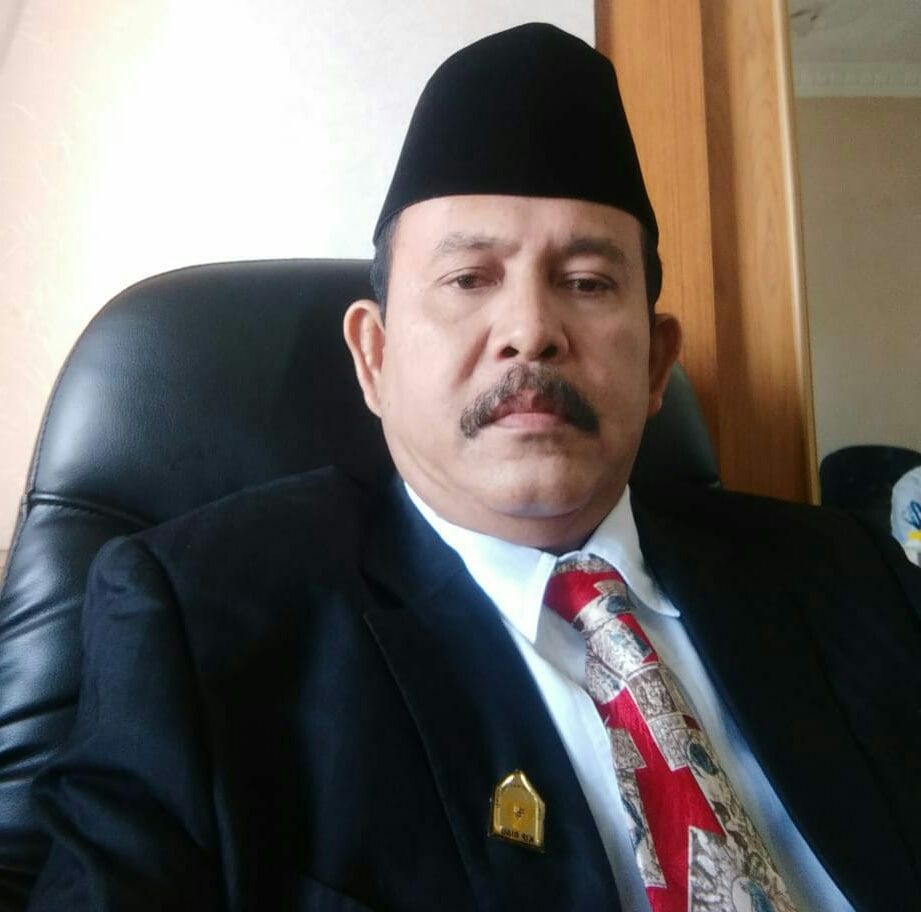 Ketua KI Riau: Tim Karhutla Wajib Memiliki Jubir
