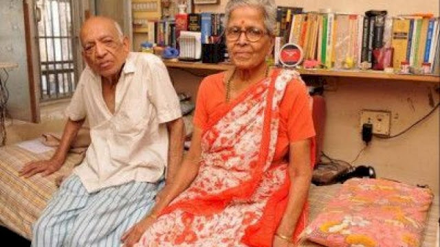 Pasangan Lansia Ini Bermohon Disuntik Mati Bersamaan, Ini Alasannya