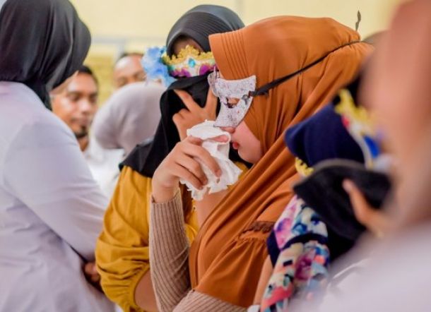 Tujuh Mucikari yang Ditangkap di Aceh Pernah Ditiduri Pejabat