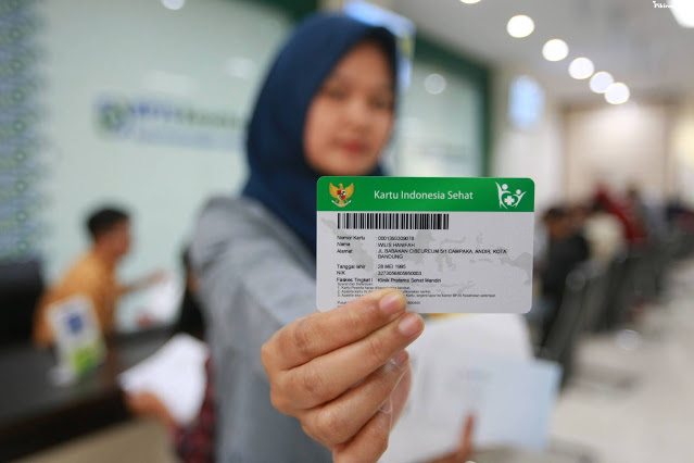 Tarif Iuran BPJS Kesehatan per 1 Januari 2021