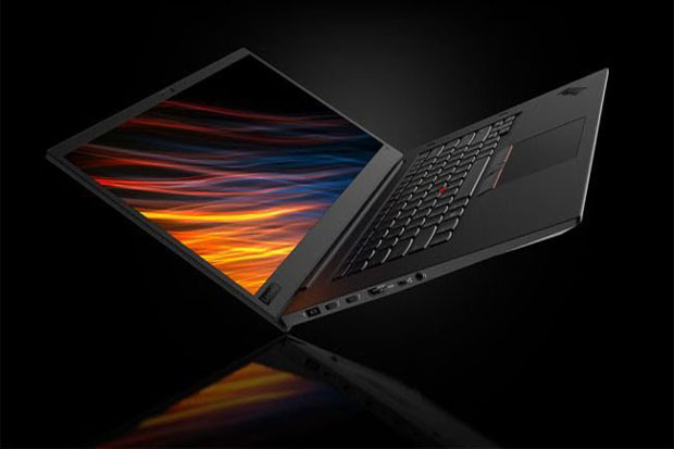 Lenovo Luncurkan Laptop Lebih Tipis Dibanding Macbook Air