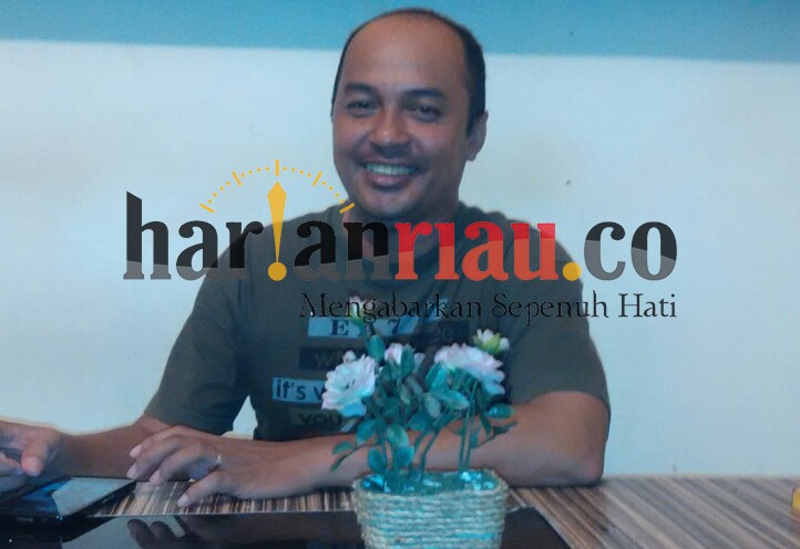 Pembentukan Dewan Pengupahan Inhil Terkesan Sekedar Formalitas