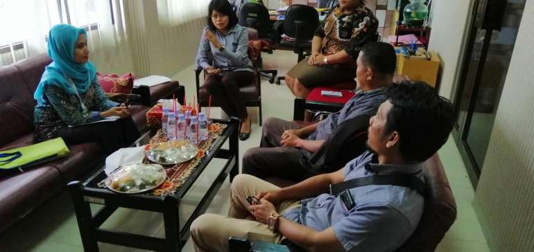 Kejari Panggil Perusahaan Penunggak BPJS Ketenagakerjaan di Duri
