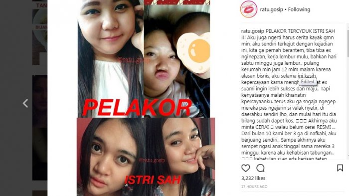 Aduh... Pegawai Pajak Tertangkap Istri Lagi Ajarin Selingkuhan Nyetir Mobil