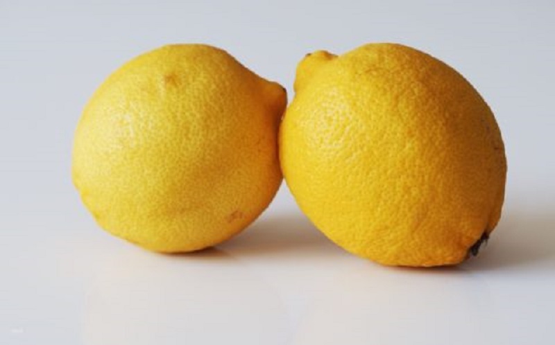 Ini 5 Manfaat Lemon untuk Kecantikan