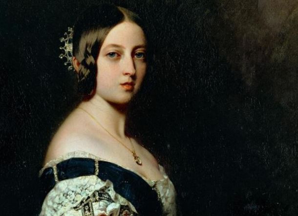 Rahasia Seks di Era Ratu Victoria