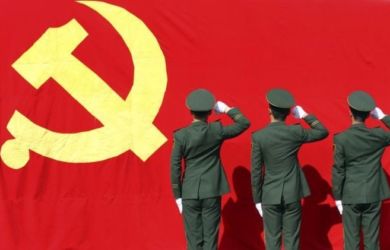 Dipaksa Pelajari Komunis, Ini Pengakuan Mahasiswa Indonesia di Cina