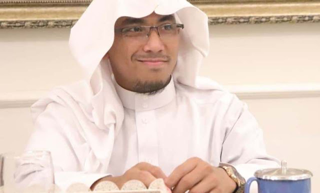 Kronologi Penangkapan Ustaz Maaher Dijemput Polisi