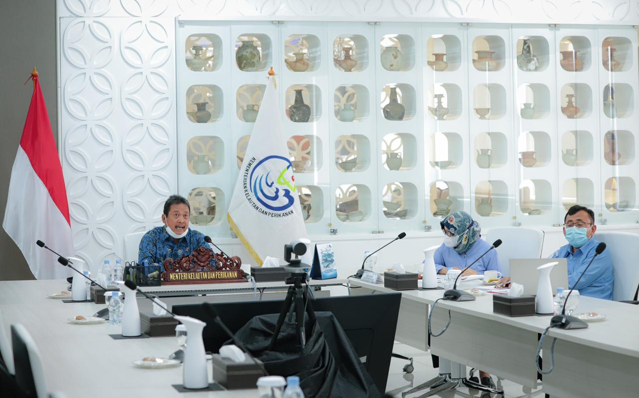 Menteri Trenggono Usulkan Penurunan Suku Bunga KUR Jadi 3%