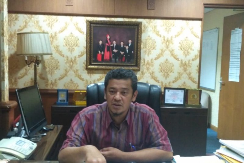 Noviwaldy Lama tak Muncul di DPRD Riau Usai Turun Jabatan, Begini Tanggapan Fraksi Demokrat