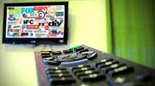 DPRD Sebut Tv Kabel di Pekanbaru Tidak Miliki Izin