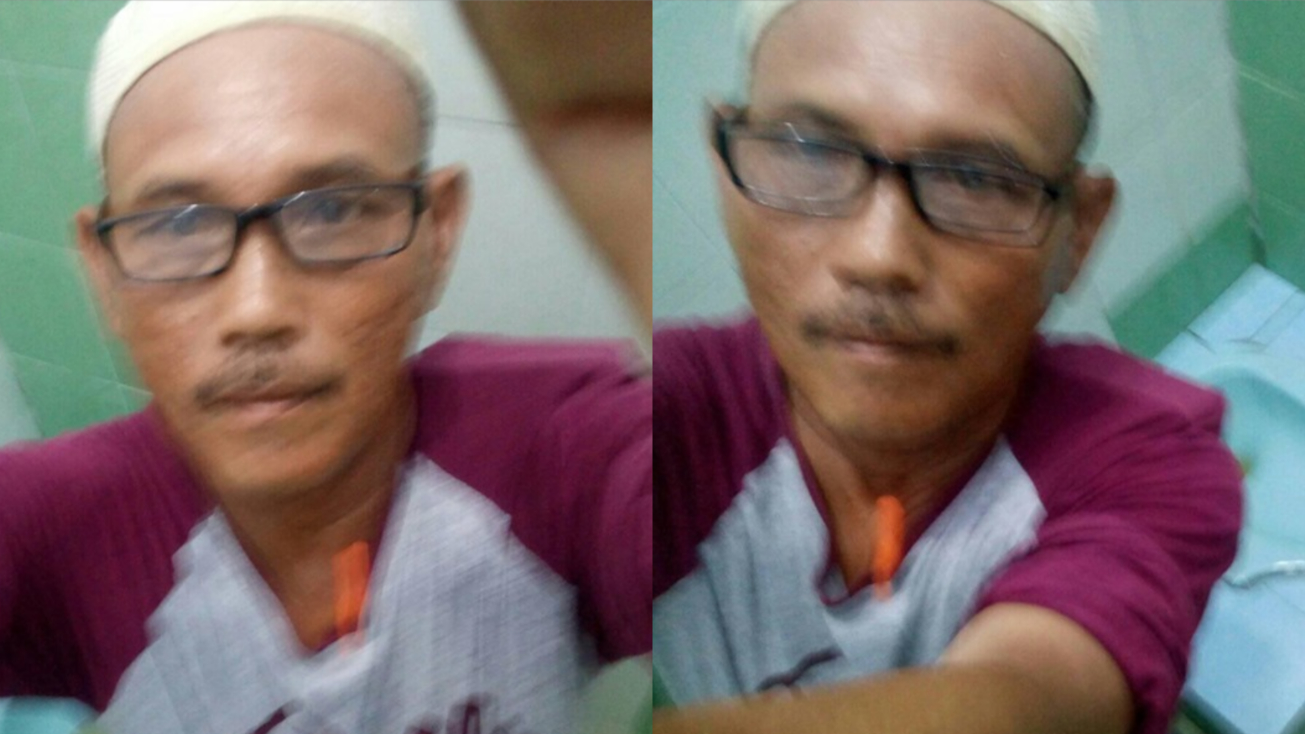 Terkunci di Kamar Mandi, Bukan Telepon Minta Tolong Pria ini Malah Lakukan Hal tak Terduga....