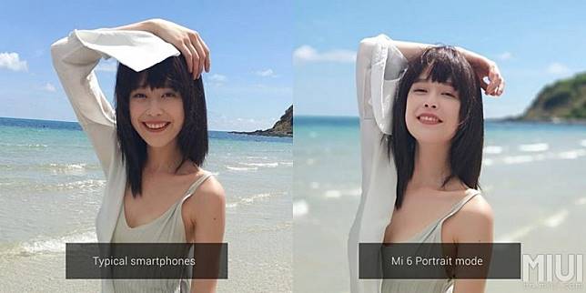 10 Foto Ini Buktikan Kamera Ganda Xiaomi Mi 6 Memang Patut Diacungi Jempol