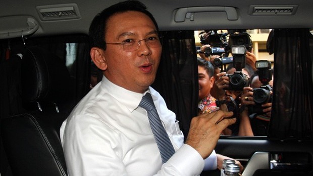 Terkait Sindiran Jokowi,  Ahok : Presiden Memberi Contoh