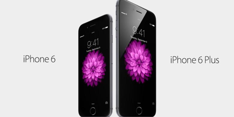 Apple Diam-diam Rilis iPhone Model Baru