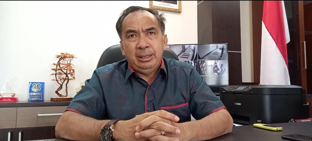 Ketua DPRD Gesa Pemindahan Pembayaran Gaji ASN dari Bank Riau Kepri ke BPR Gemilang