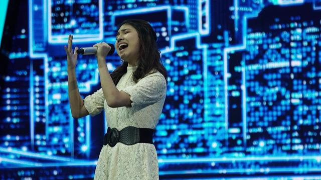 Kontestan Indonesian Idol, Melisha Sidabutar Meninggal Dunia
