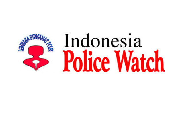 IPW Mencatat, Selama 2016 ada 14 Kantor Polisi Dirusak