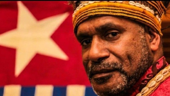 Benny Wenda Deklarasikan Pemerintahan Sementara Papua Barat, Mahfud: Makar