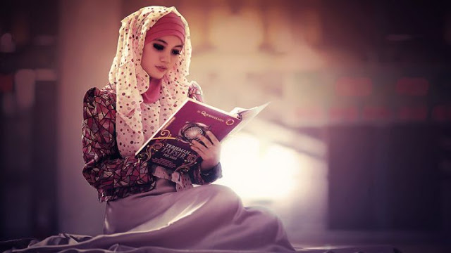 Lima Langkah Mudah Mendapatkan Kecantikan Luar dan Dalam