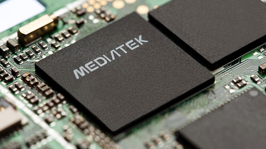 MediaTek Kenalkan Chipset Gaming Menengah G70 dan G80