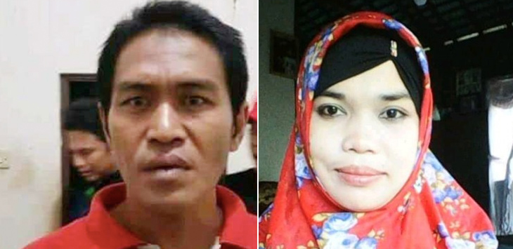 Terungkap, Pembunuh Linda Wati Sering Sopiri Istri Pemilik Rumah Kost