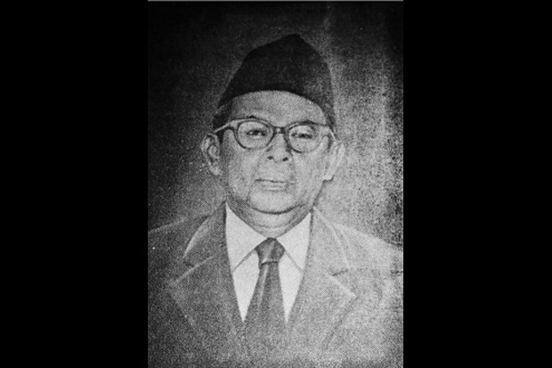 Abdul Kahar Mudzakkir, Pejuang dan Cendekiawan yang Dianugerahi Gelar Pahlawan Nasional