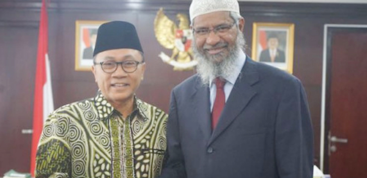 Islam dan Toleransi Indonesia Jadi Contoh untuk Dunia