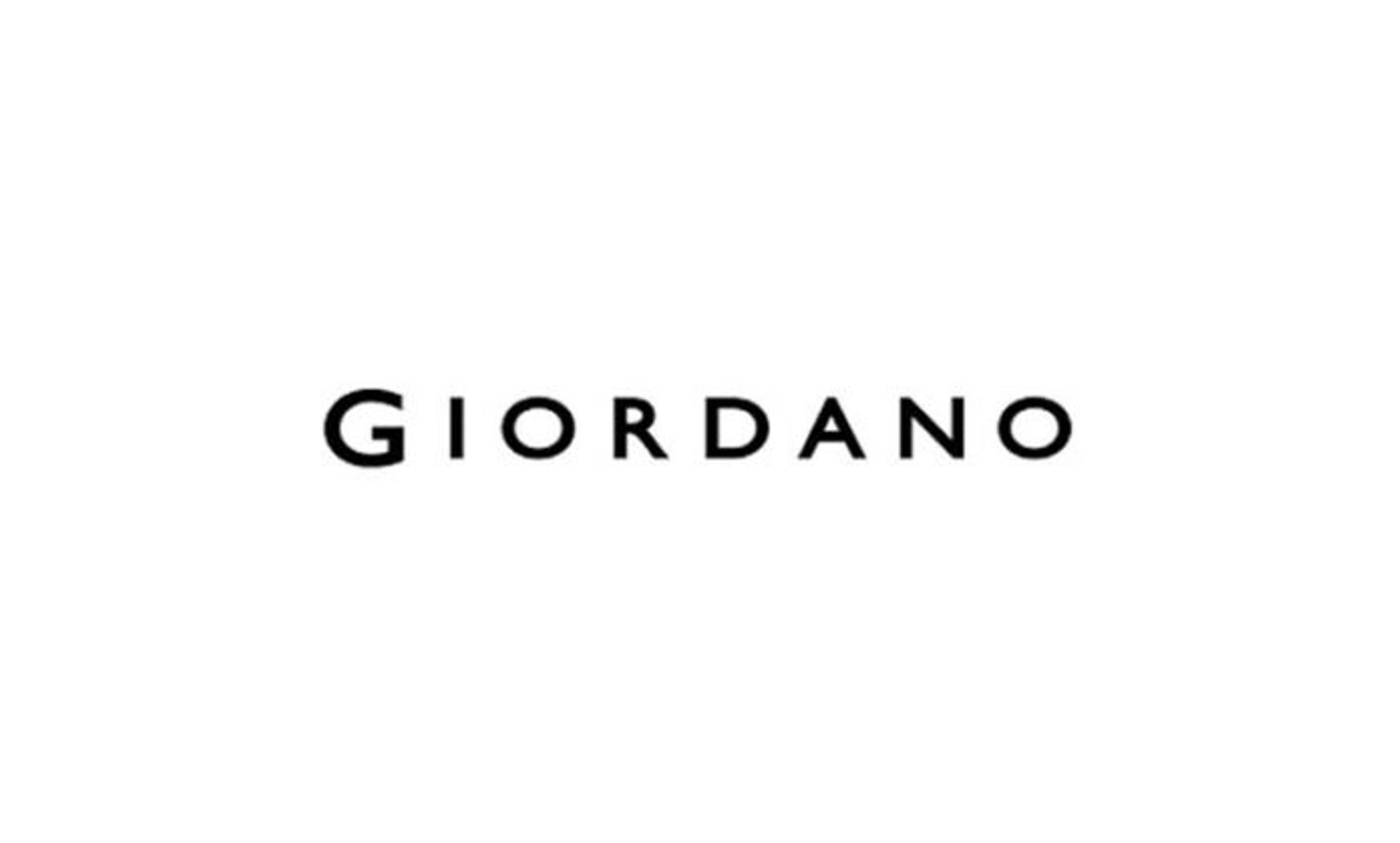 Giordano Indonesia Buka Loker untuk Lulusan D3 Menempati Posisi Admin Buyer