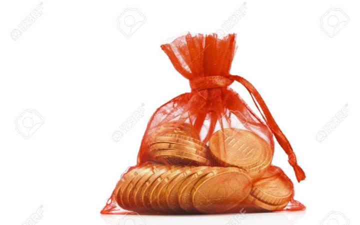 Sufi Dermawan dan Seorang Pemuda yang Terlilit Utang